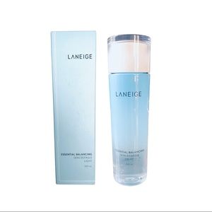 Laneige Essential Balancing Skin Refiner (Light)